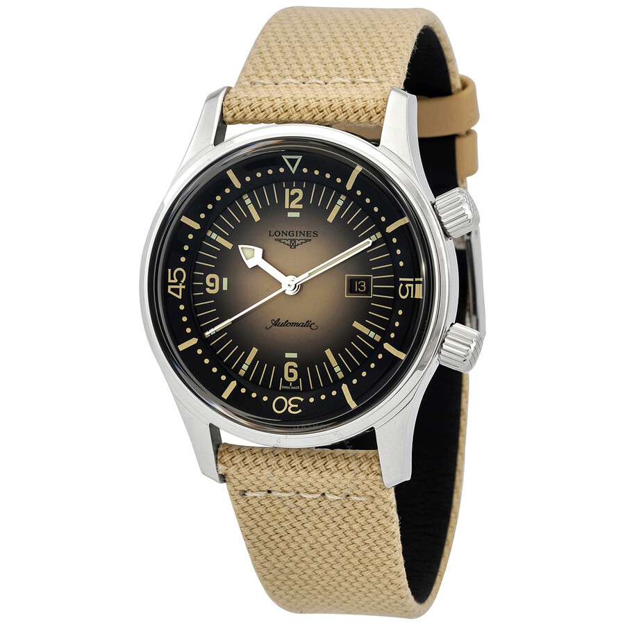 Legend Diver Automatic Unisex Watch