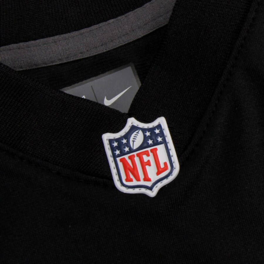 Le'Veon Bell Pittsburgh Steelers Nike Preschool Game Jersey - Black