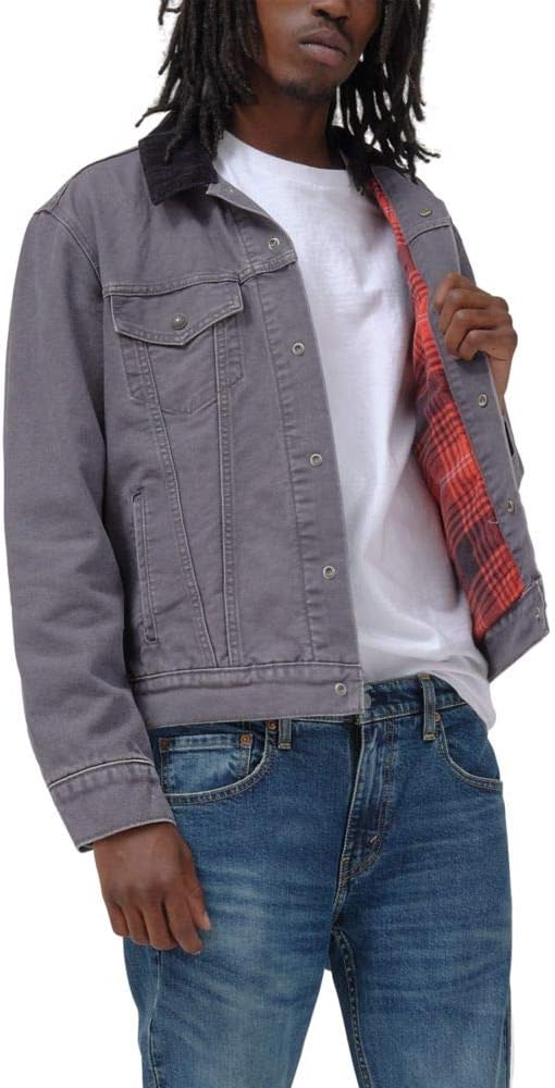 Levi’s Men’s Trucker Jacket (Also Available in Big & Tall)