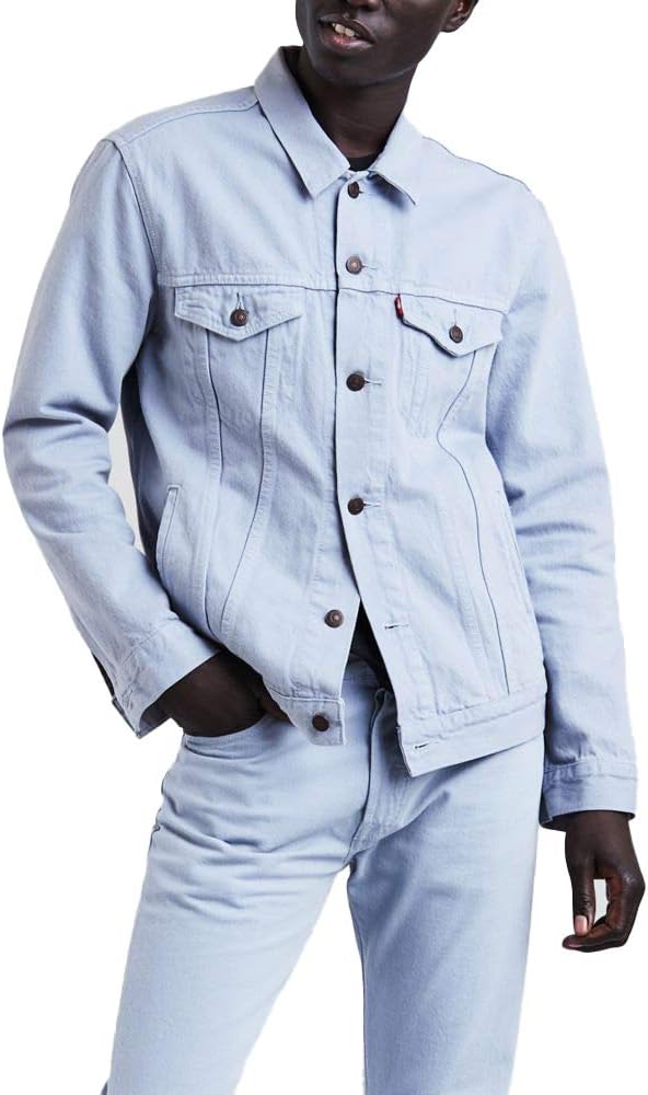 Levi’s Men’s Trucker Jacket (Also Available in Big & Tall)