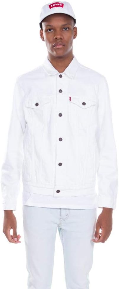 Levi’s Men’s Trucker Jacket (Also Available in Big & Tall)