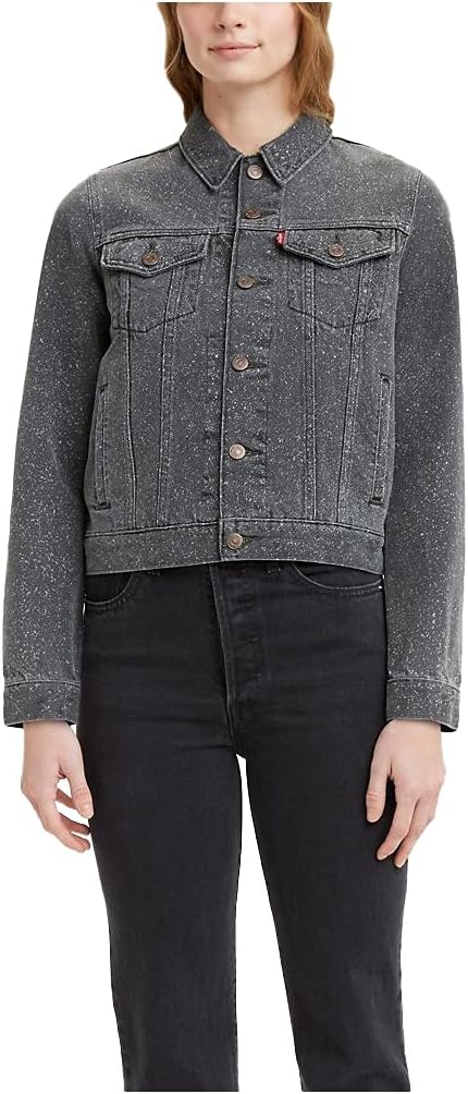 Levi’s Women’s Original Trucker Jacket (Also Available in Plus)