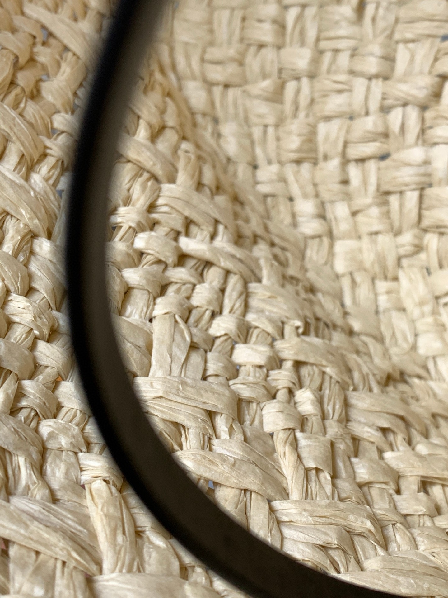 LOEWE Anagram Basket Tote Bag | Neutrals |