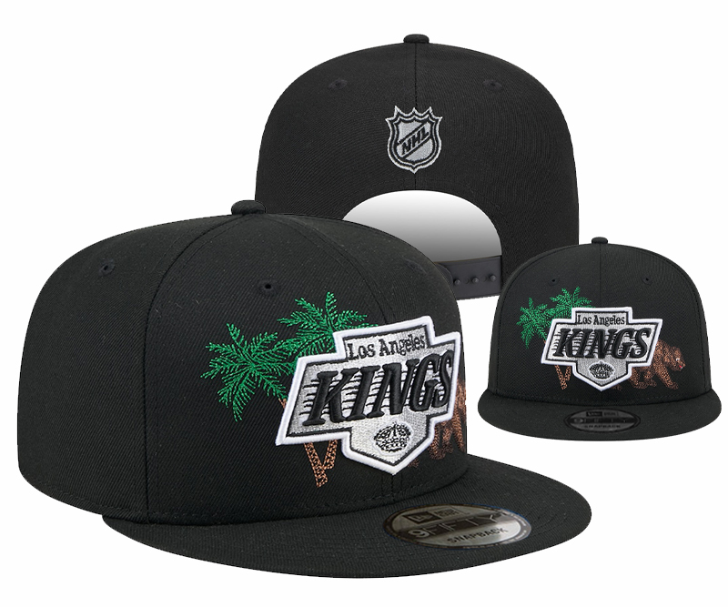 Los Angeles Kings 7 1/2 Size NHL Fan Apparel &amp; Souvenirs
