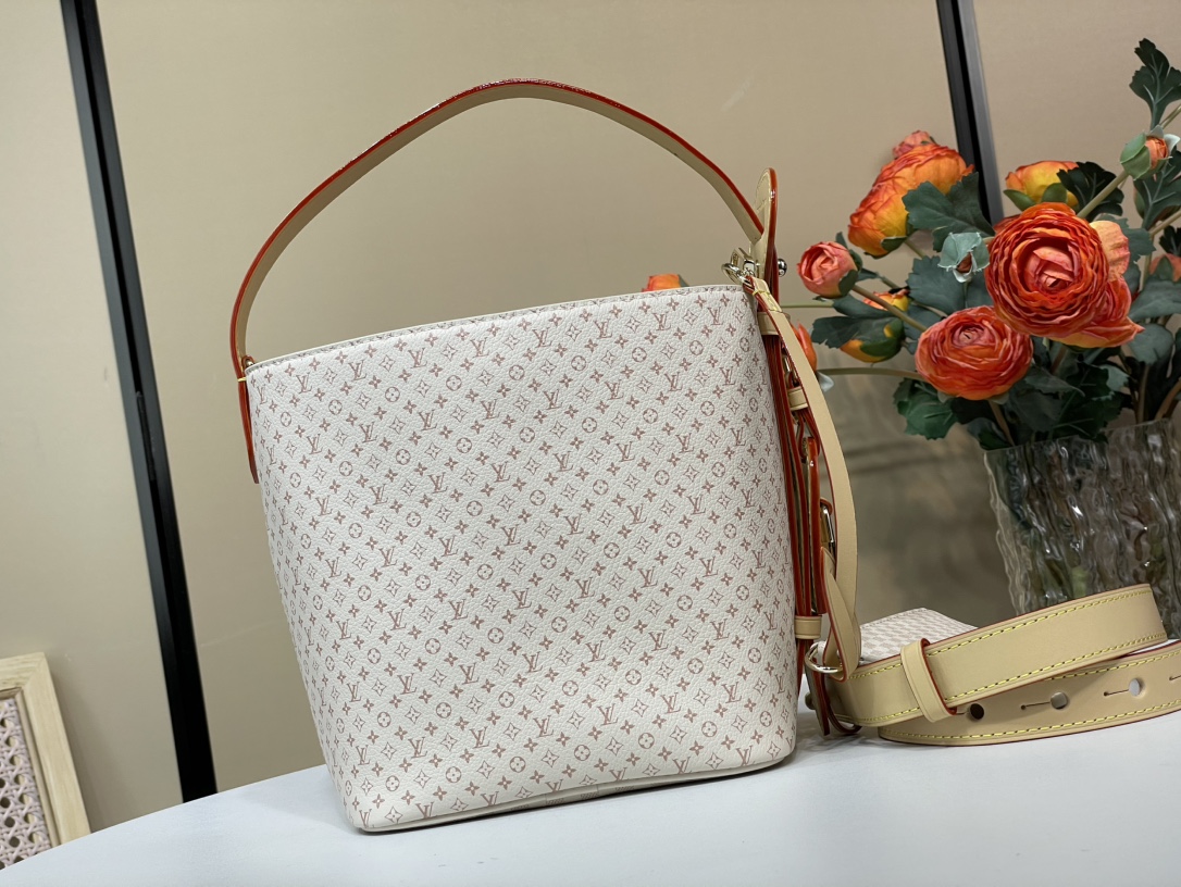 Louis Vuitton All In BB Fashion Leather - Handbags | Louis Vuitton India