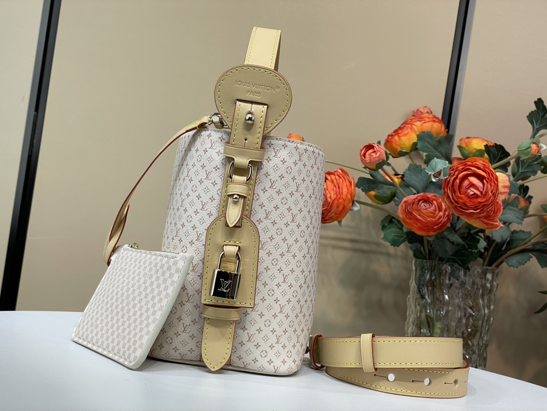 Louis Vuitton All In BB H27 - Women - Handbags | LOUIS VUITTON