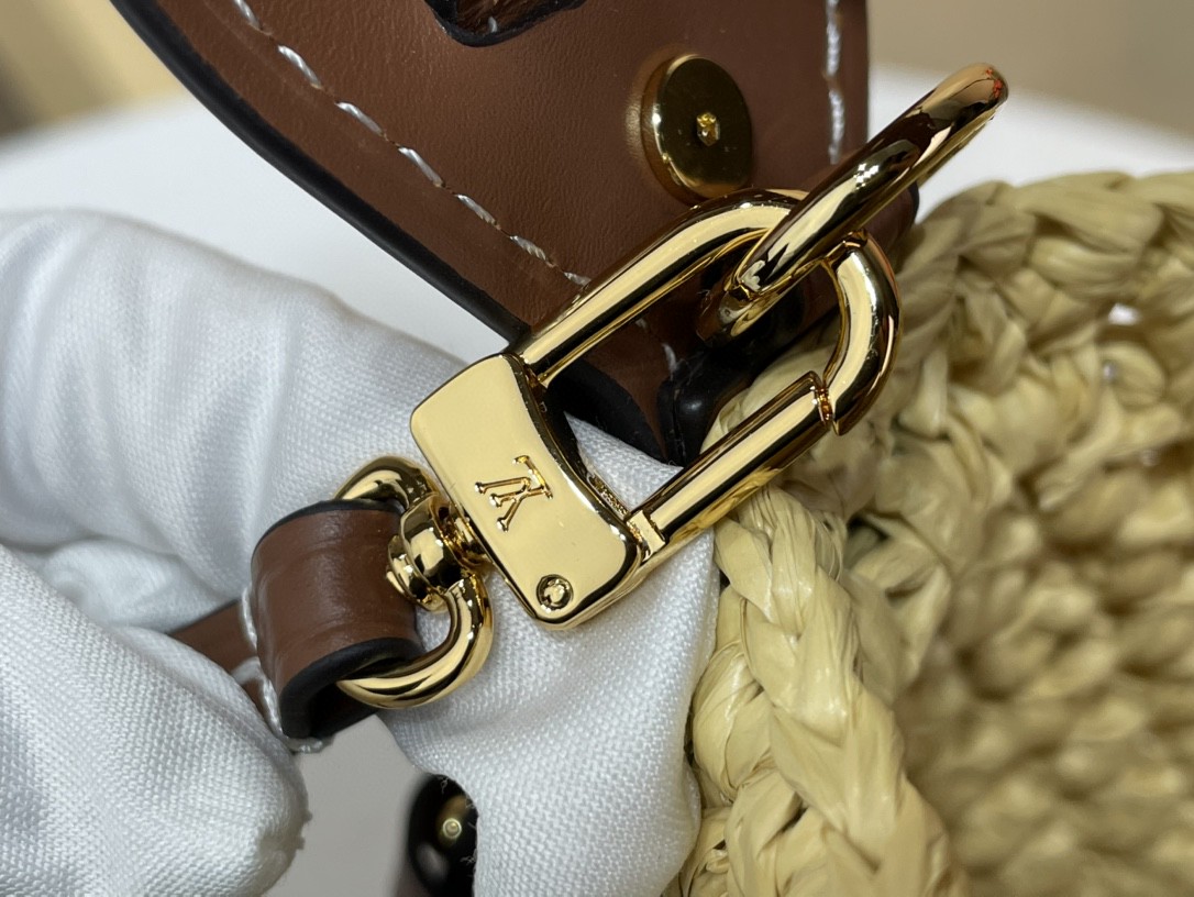 Louis Vuitton All In BB Other Monogram Canvas - Women - Handbags