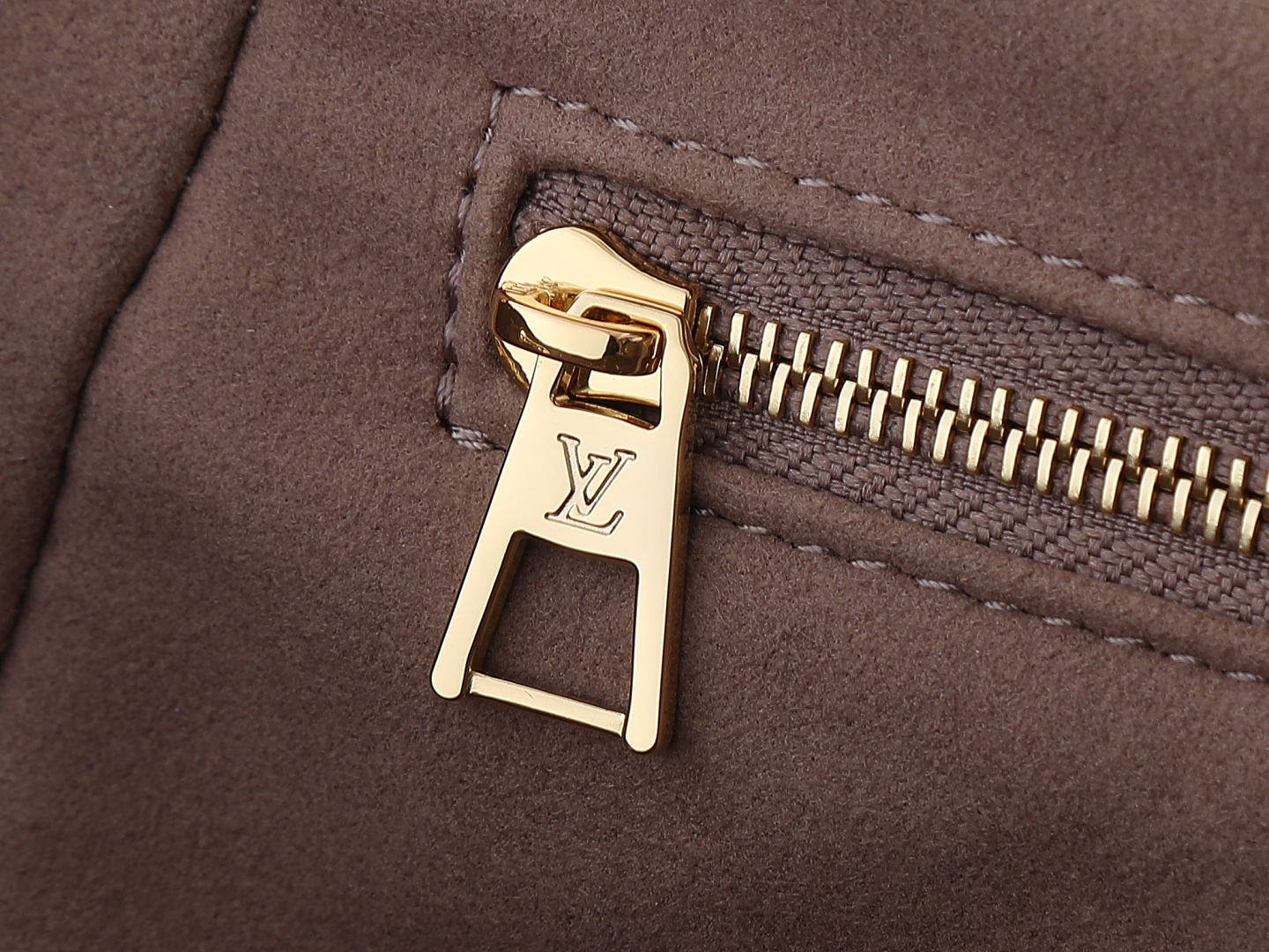 Louis Vuitton Anytime PM Monogram Empreinte Leather