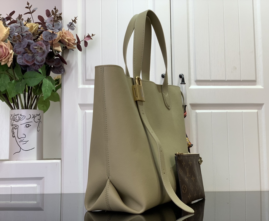 Louis Vuitton Backup Backpack Monogram Empreinte