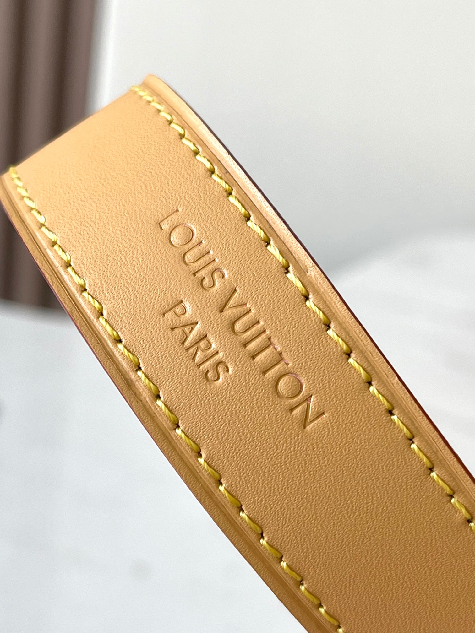 Louis Vuitton | Bags | Louis Vuitton Damier Tote Pm Bag Brown Beige Neverfull