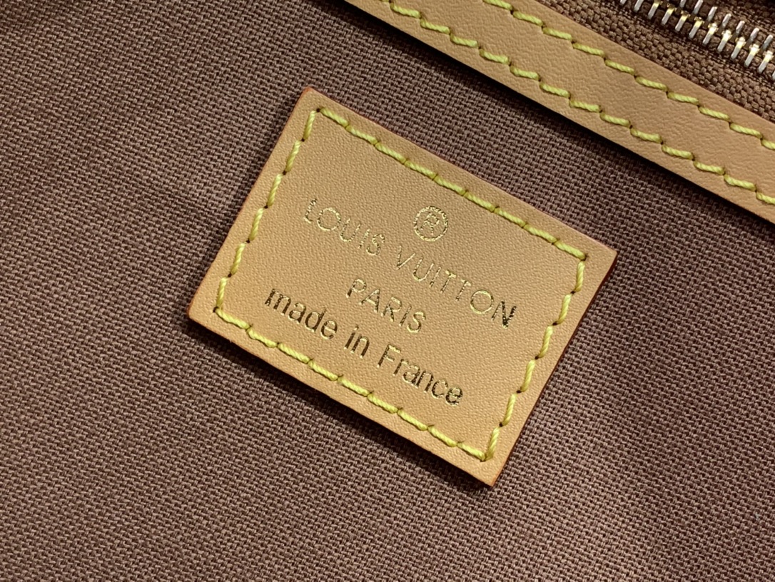 Louis Vuitton | Bags | Louis Vuitton Sac Souple 45 Vintage