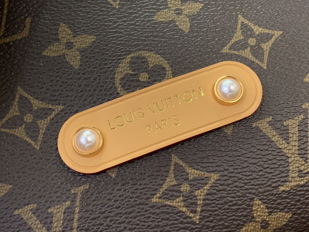 Louis Vuitton | Bags | Louis Vuitton Sac Souple 45 Vintage