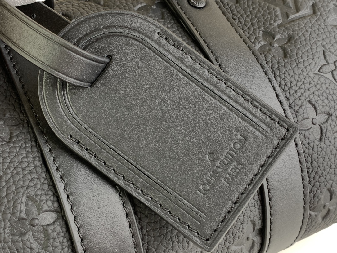 Louis Vuitton Bandouliere Keepall 25 L308282 125110091  Keepall Bandouliere 25