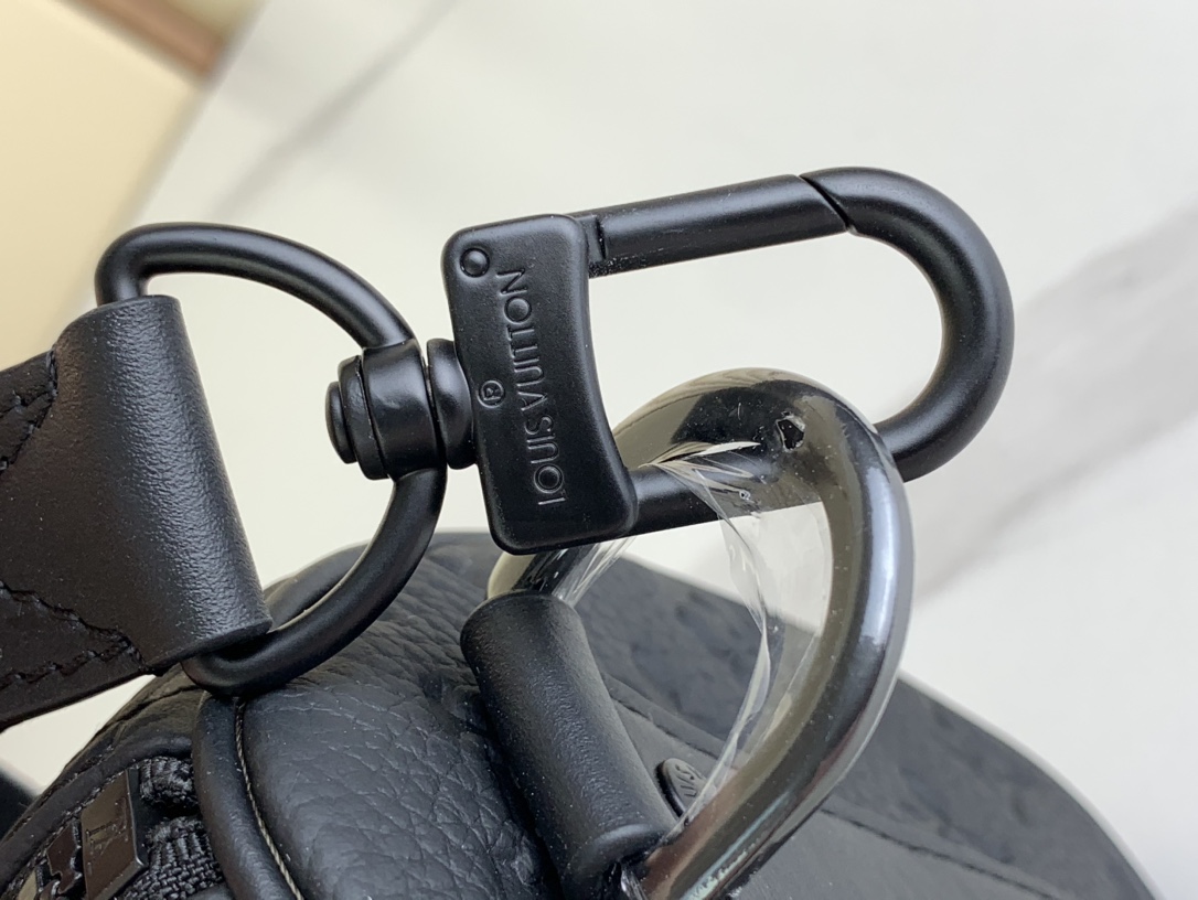 Louis Vuitton Bandouliere Keepall 25 L308282 125110091  Keepall Bandouliere 25