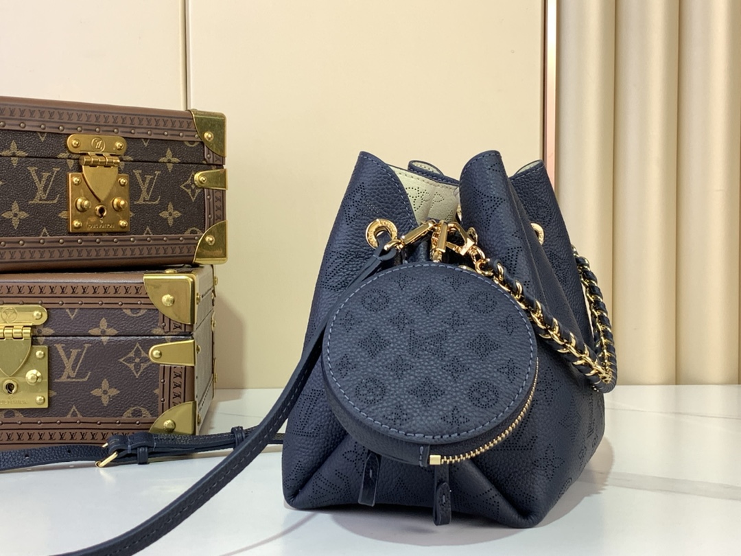 Louis Vuitton Bella Mahina - Bags and Small Leather Goods - Women's Bags