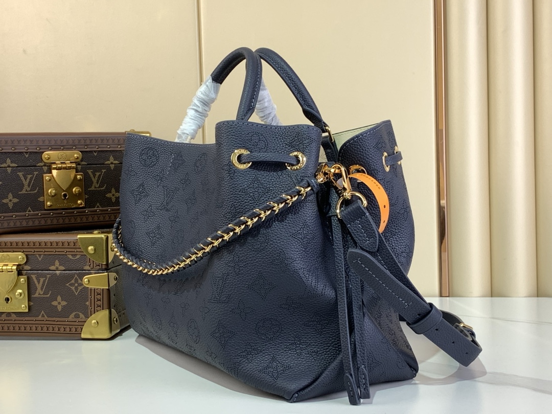 Louis Vuitton Bella Tote Mahina - Bags and Small Leather Goods - Women's