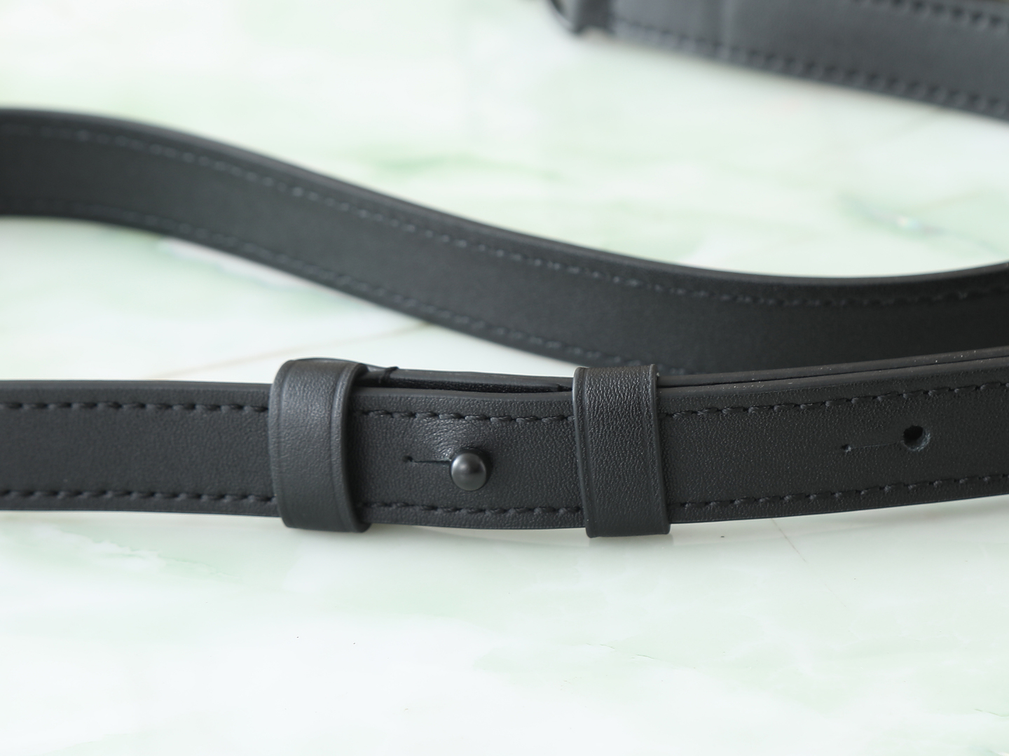 Louis Vuitton Brown S-Lock Monogram Macassar Bag