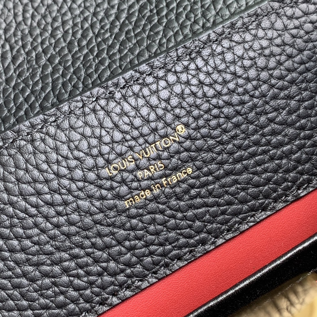 Louis Vuitton Capucines BB Capucines - Discontinued Product