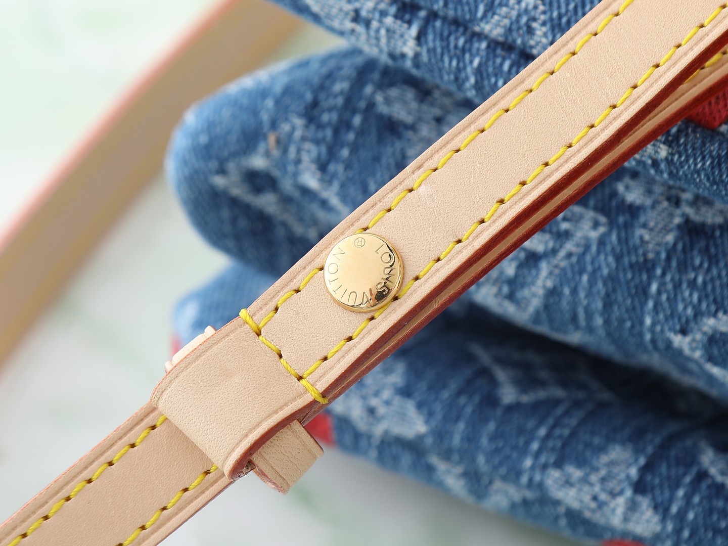 Louis Vuitton Cerises/Cherry Collection 2025