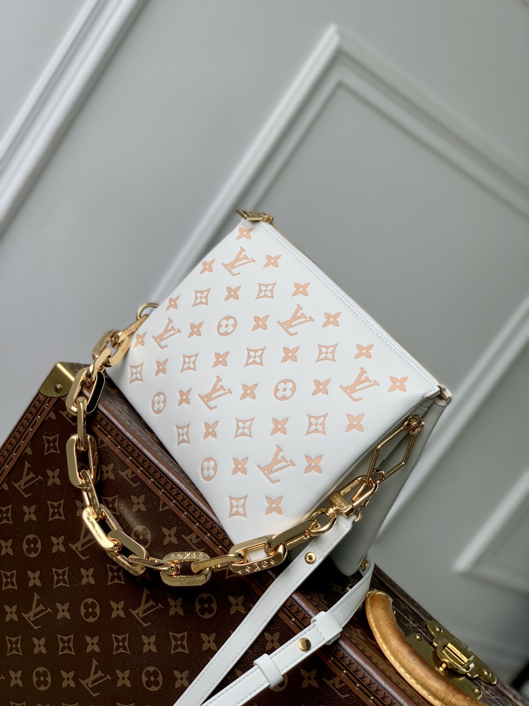 Louis Vuitton Coussin PM Coussin - Bags and Small Leather Goods - Women's