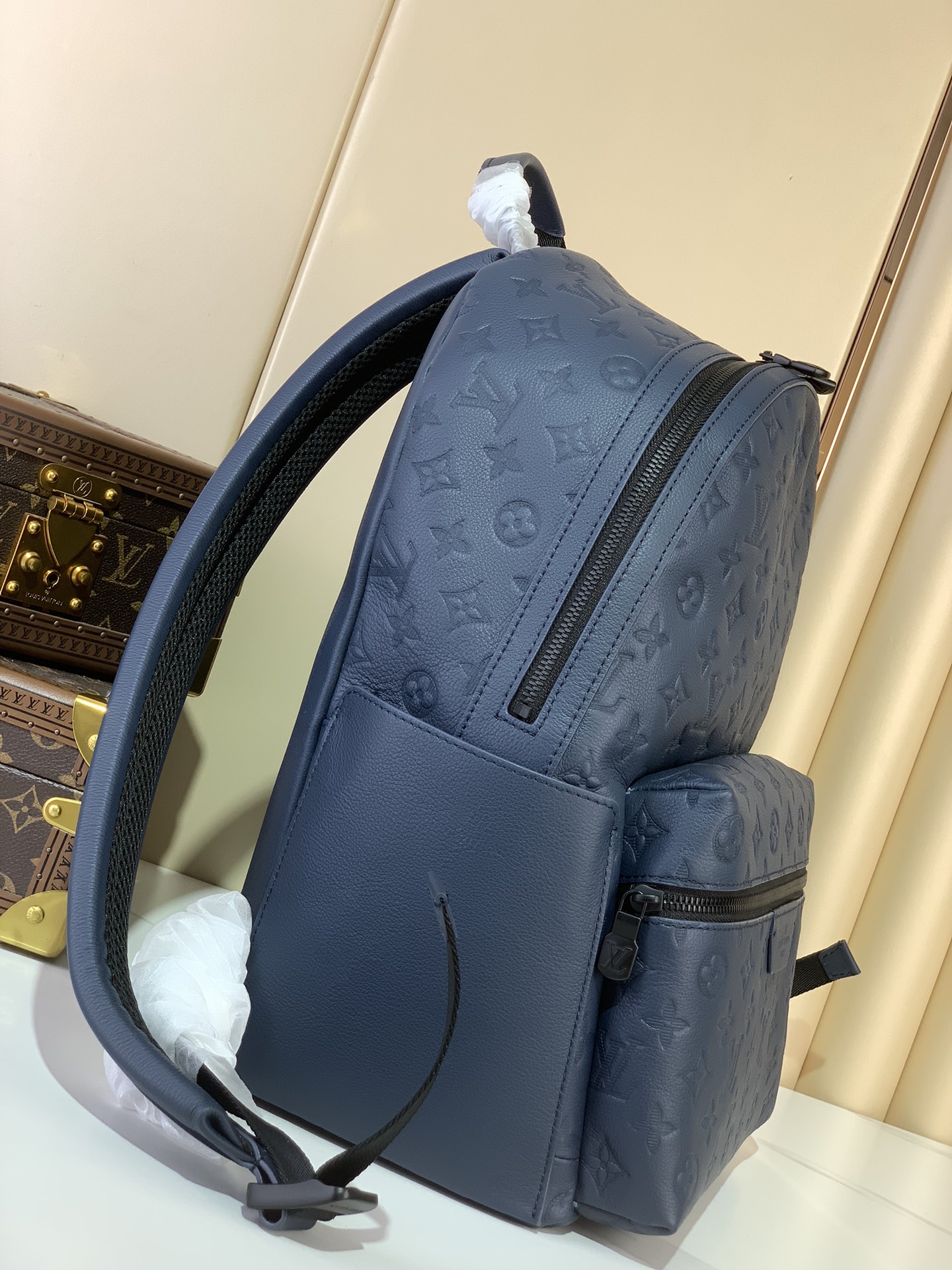 Louis Vuitton Discovery Backpack PM G65 - Bags and Small Leather Goods