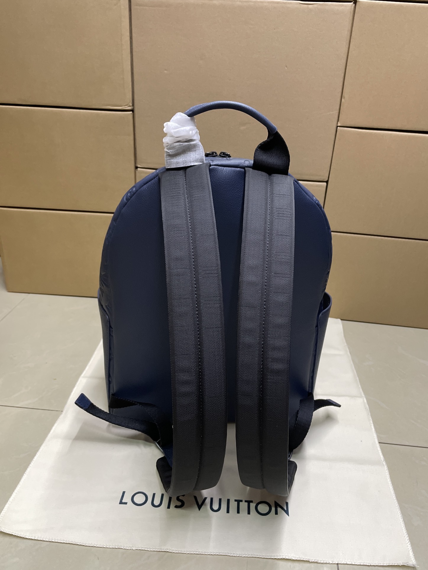 Louis Vuitton Discovery Backpack PM G65 - Women Bags