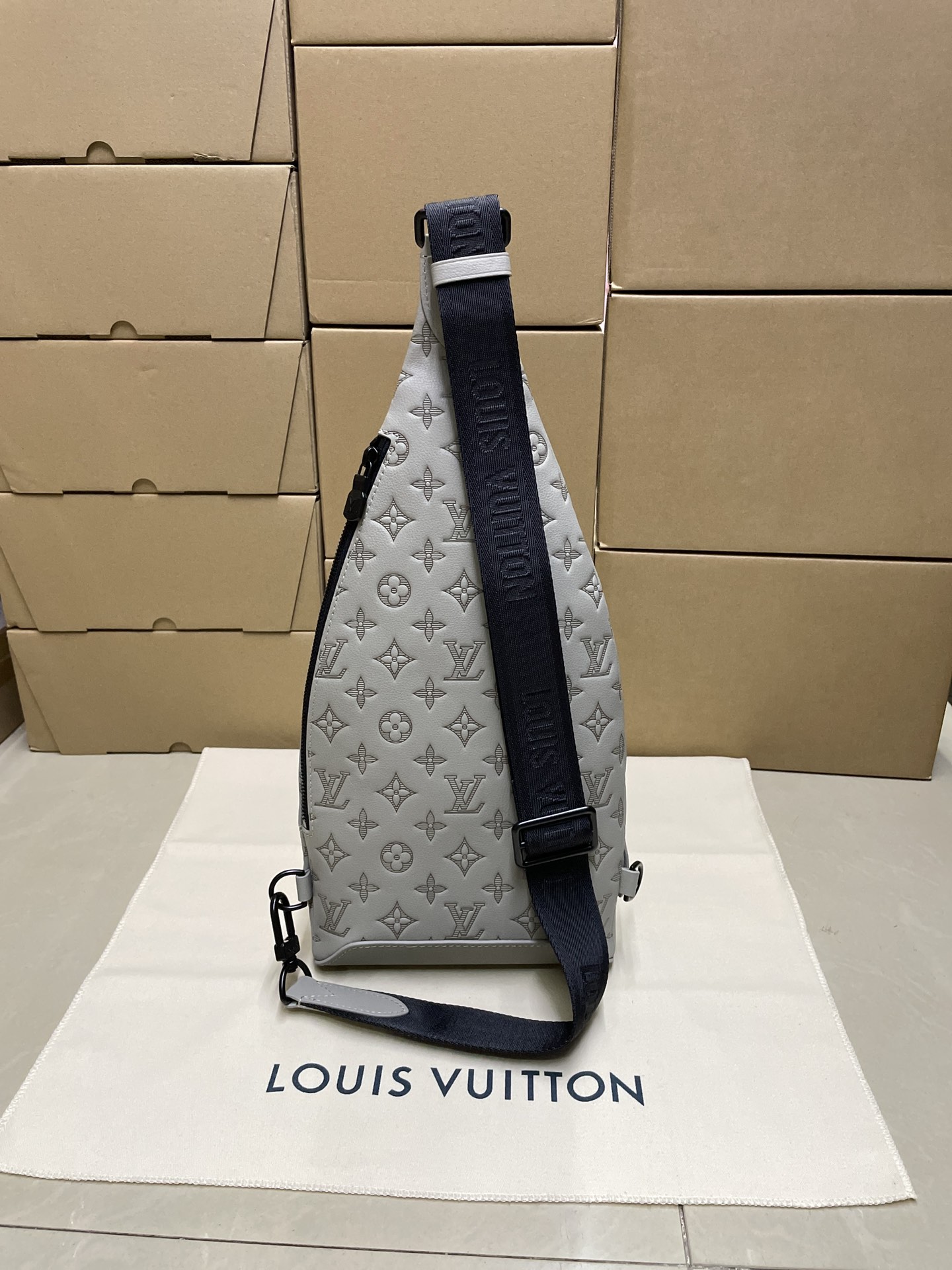 Louis Vuitton Duo Slingbag G65 - Bags and Small Leather Goods - Women
