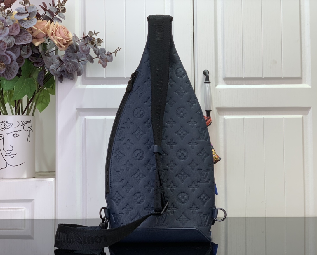 Louis Vuitton Duo Slingbag G65 - Bags and Small Leather Goods - Women's