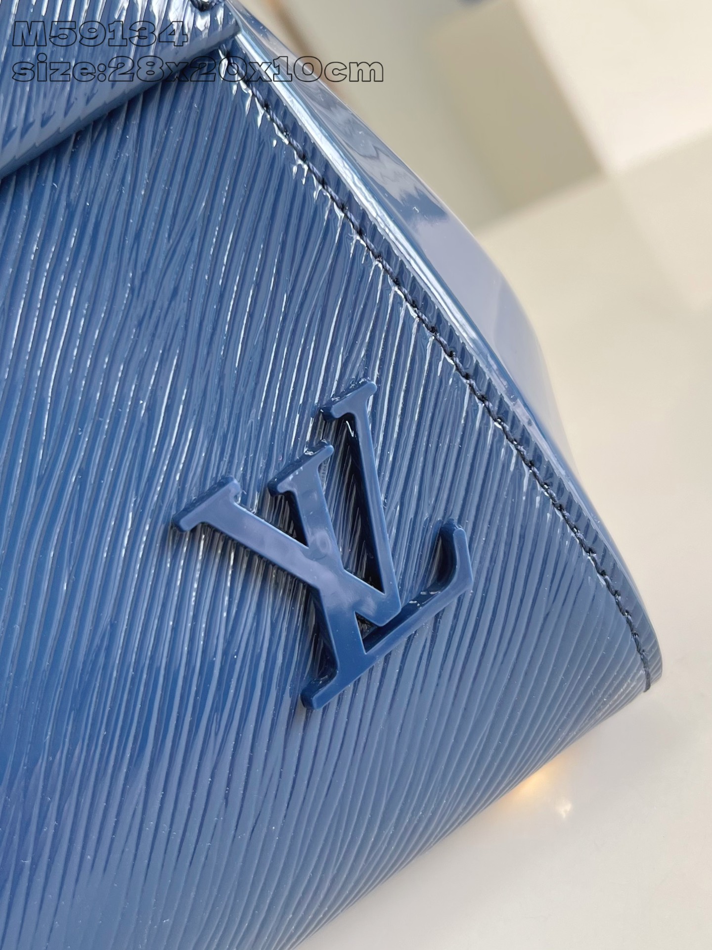 Louis Vuitton Epi Leather Shoulder Bag on SALE