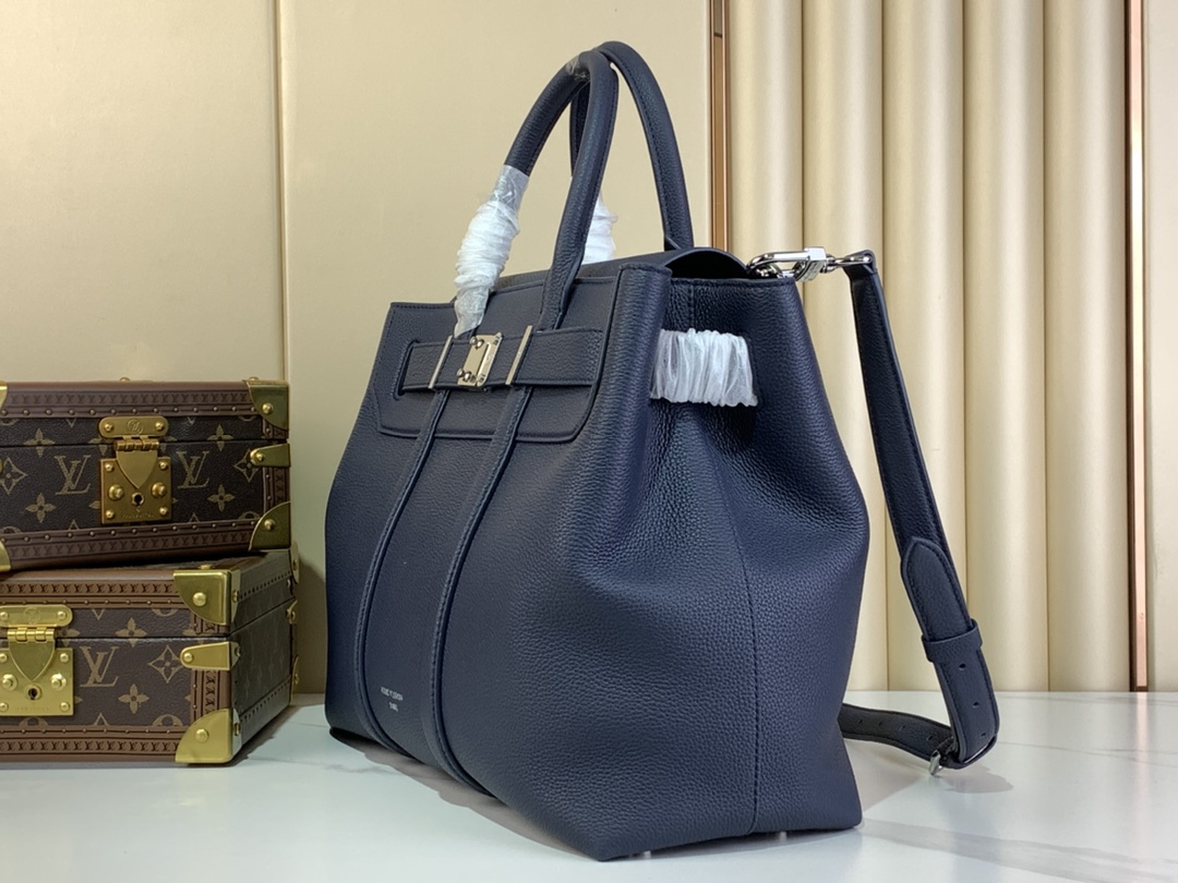 Louis Vuitton Georges Tote MM H30 - Bags and Small Leather Goods