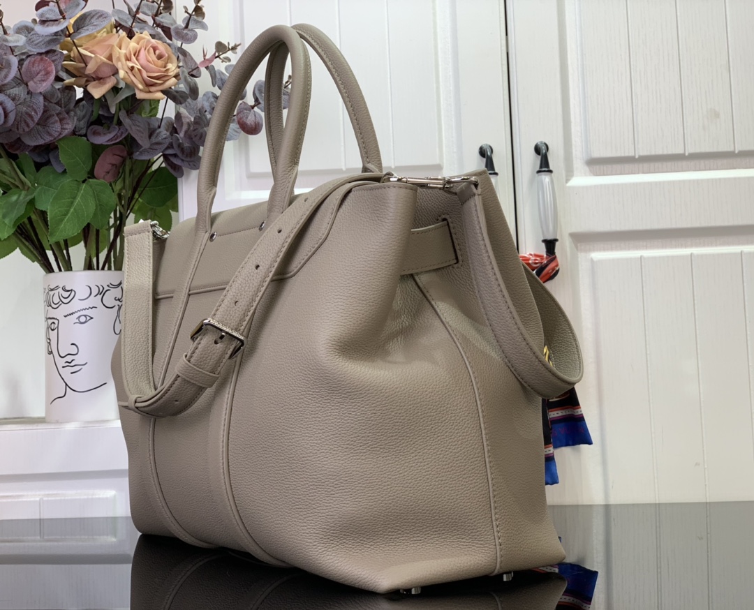 Louis Vuitton Georges Tote MM H30 - Bags and Small Leather Goods