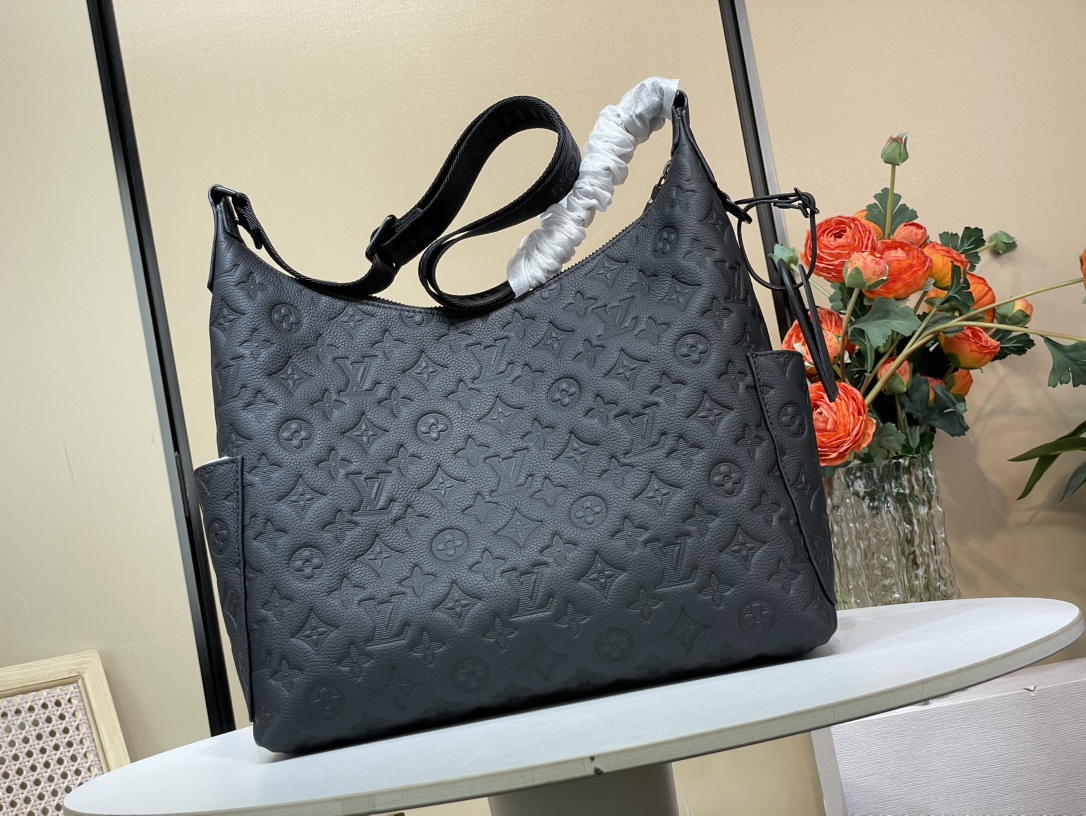 Louis Vuitton Hobo Cargo G65 - Bags and Small Leather Goods - Women's