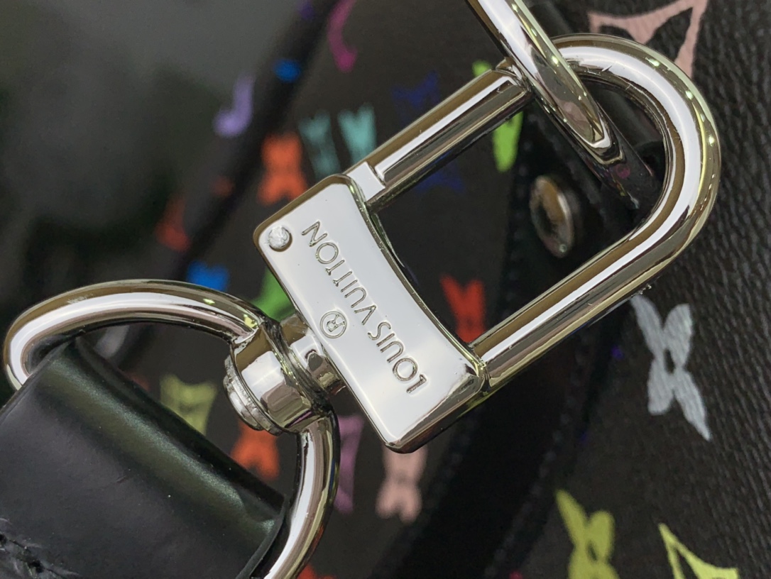 Louis Vuitton LOUIS VUITTON LV x TM Keepall Bandouliere 50