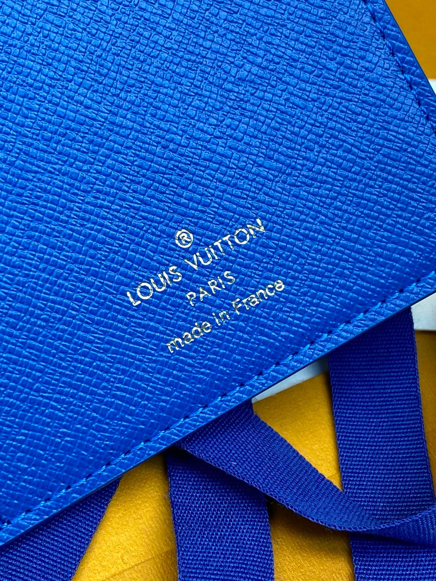 Louis Vuitton Louis vuitton Pocket Organiser