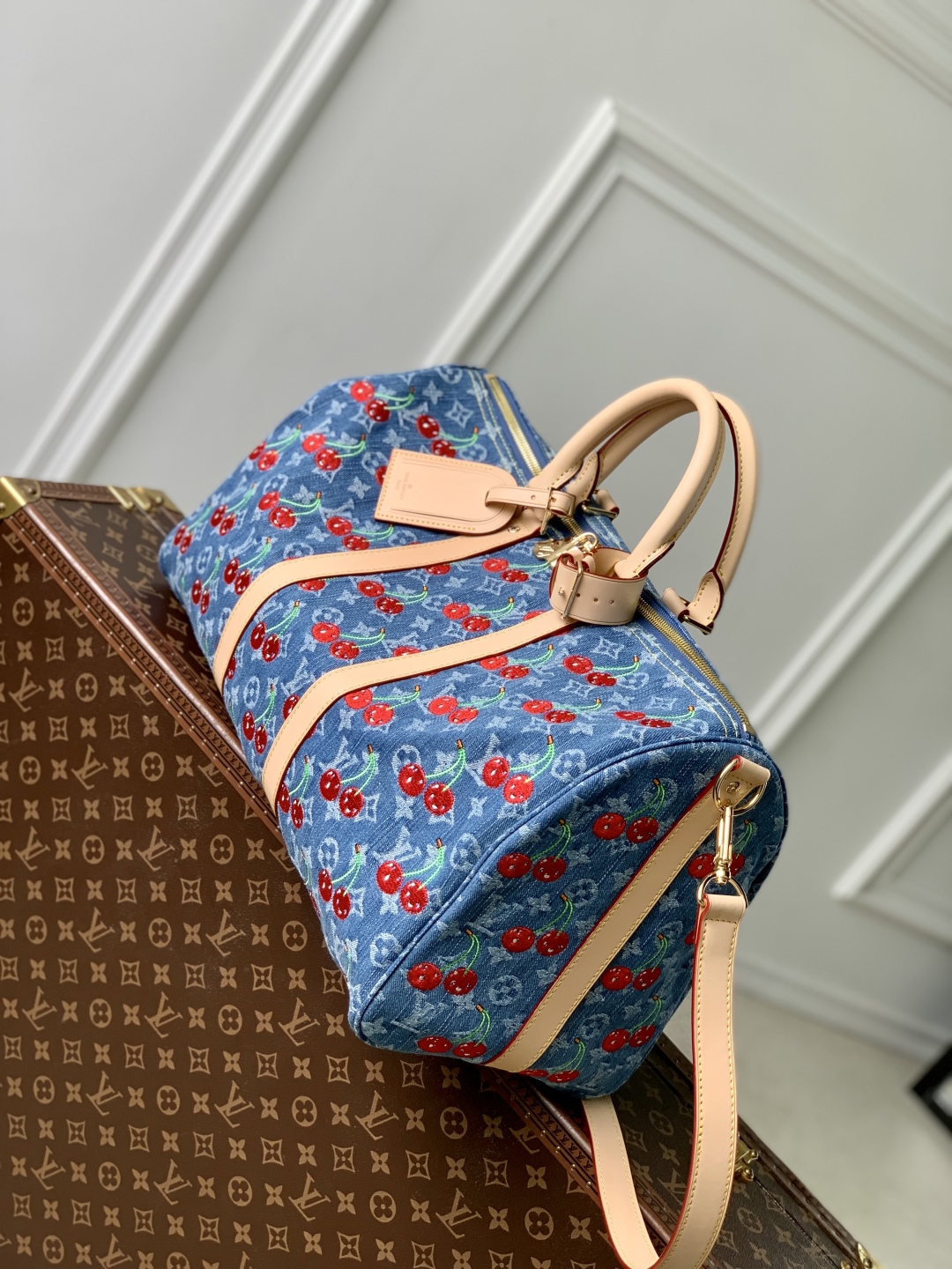 Louis Vuitton LOUIS VUITTON x MURAKAMI | LOUIS VUITTON