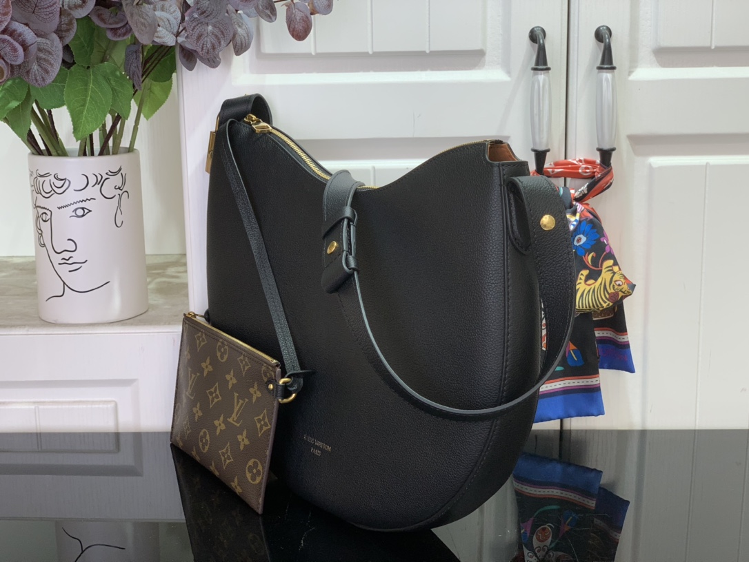 Louis Vuitton Low Key Bumbag Low Key - Women - Small Leather Goods