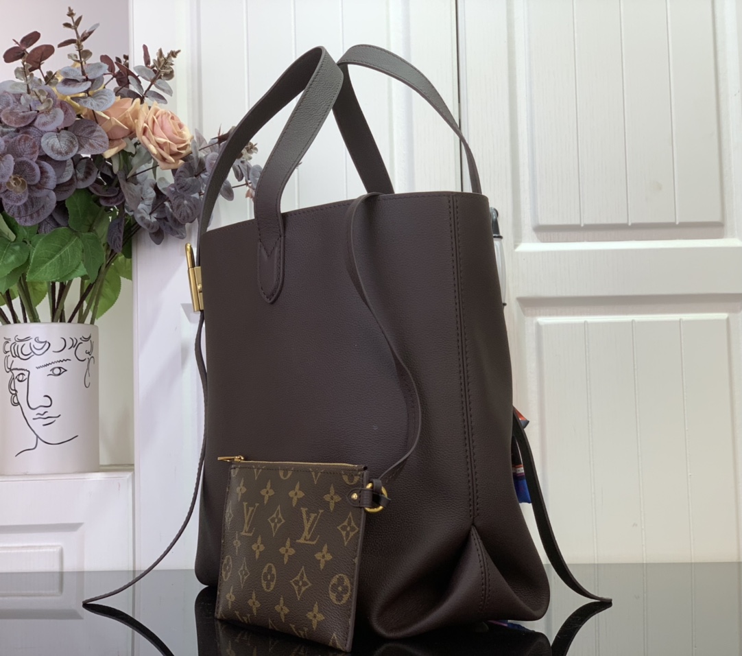 Louis Vuitton Low Key Cabas MM Low Key - Women - Handbags | LOUIS Vuitton