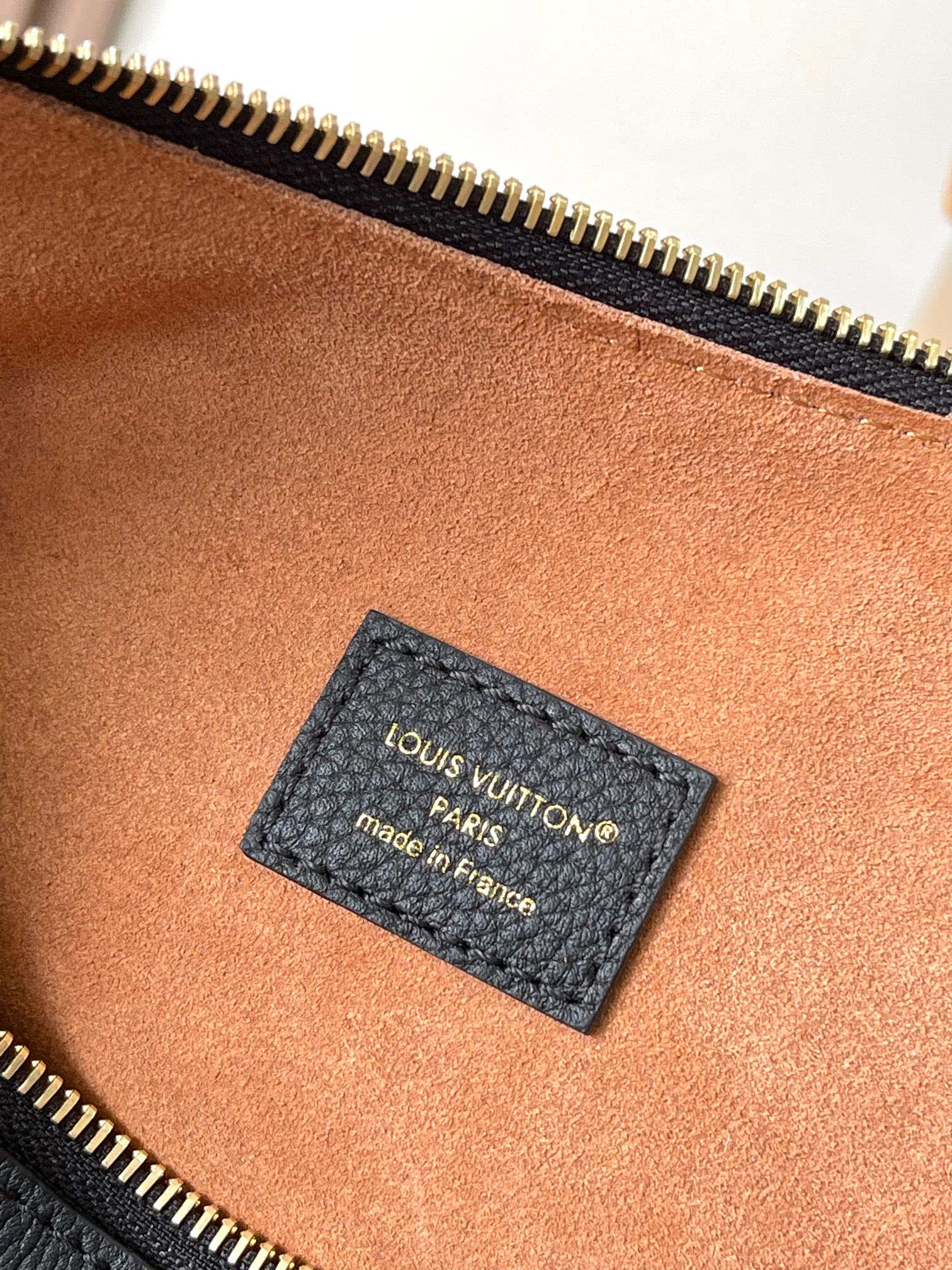 Louis Vuitton Low Key Cookie MM Low Key - Women - Handbags