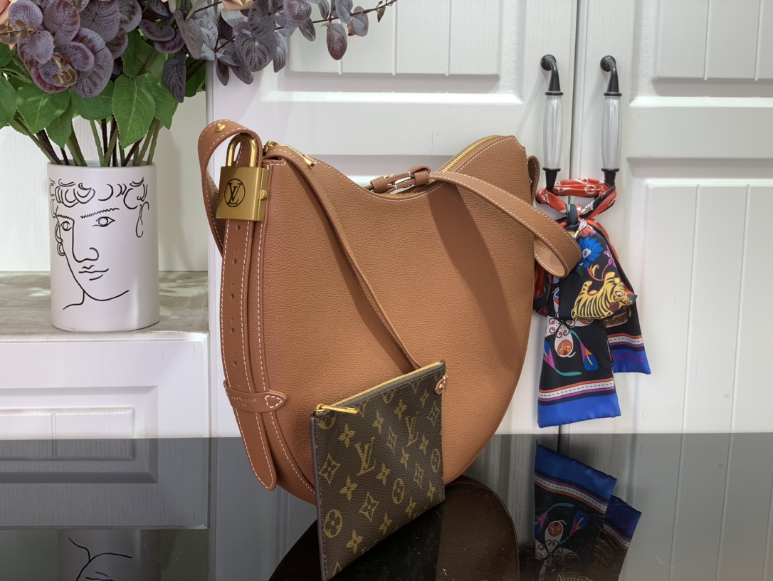 Louis Vuitton Low Key Cookie MM Low Key - Women - Handbags