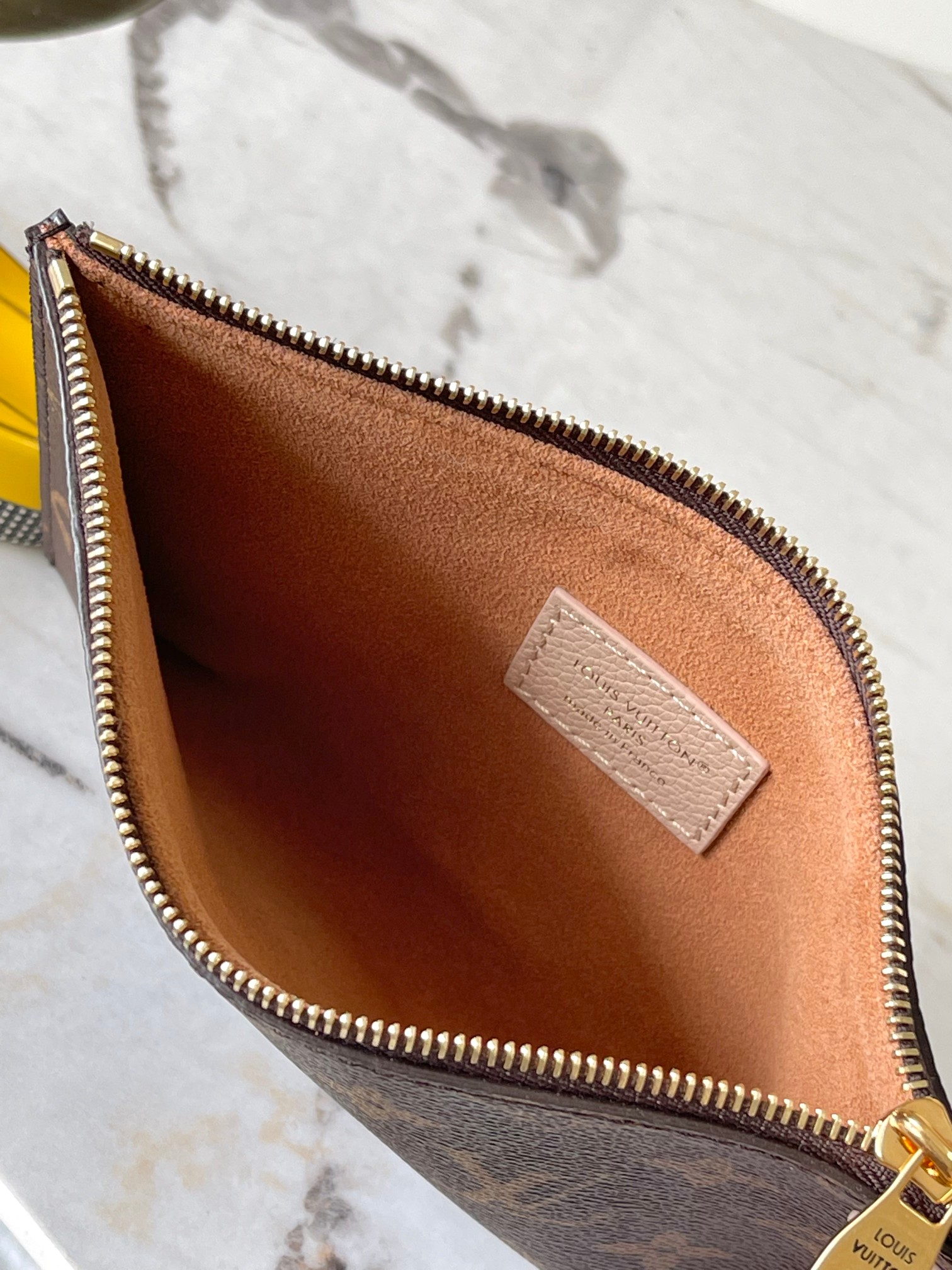 Louis Vuitton Low Key Cookie MM - Women - Handbags | LOUIS VUITTON