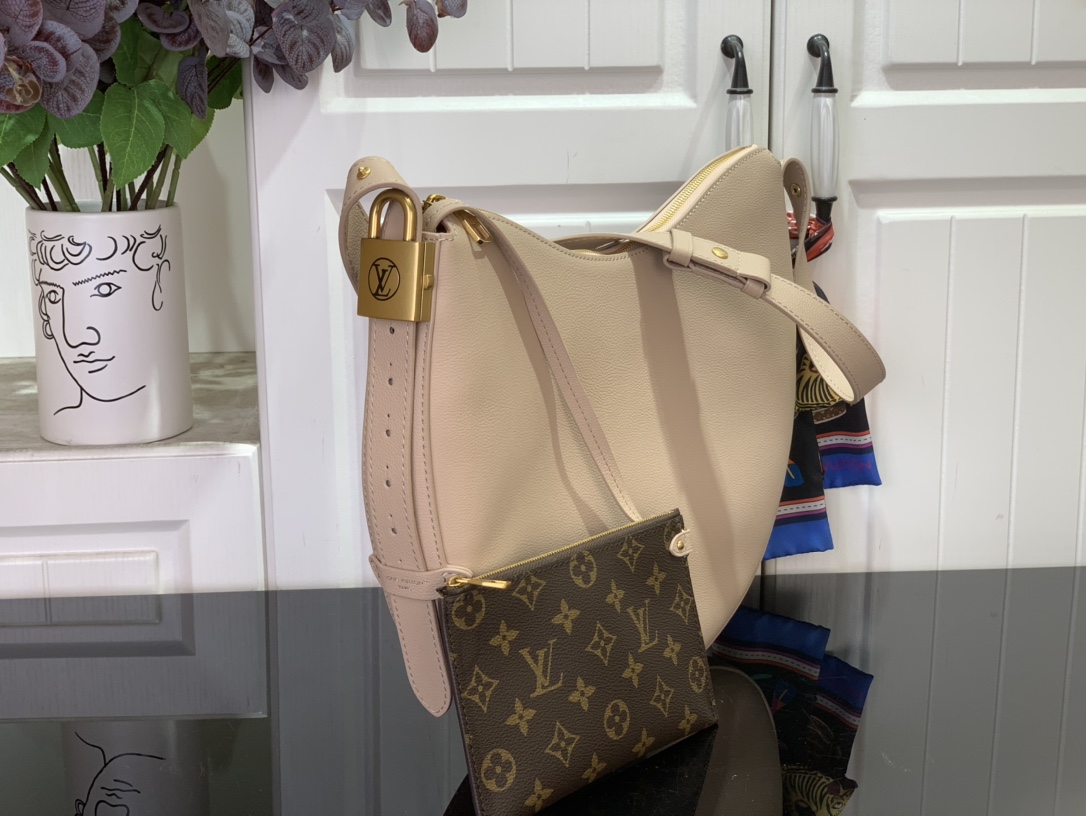 Louis Vuitton Low Key Cookie MM - Women - Handbags | LOUIS VUITTON