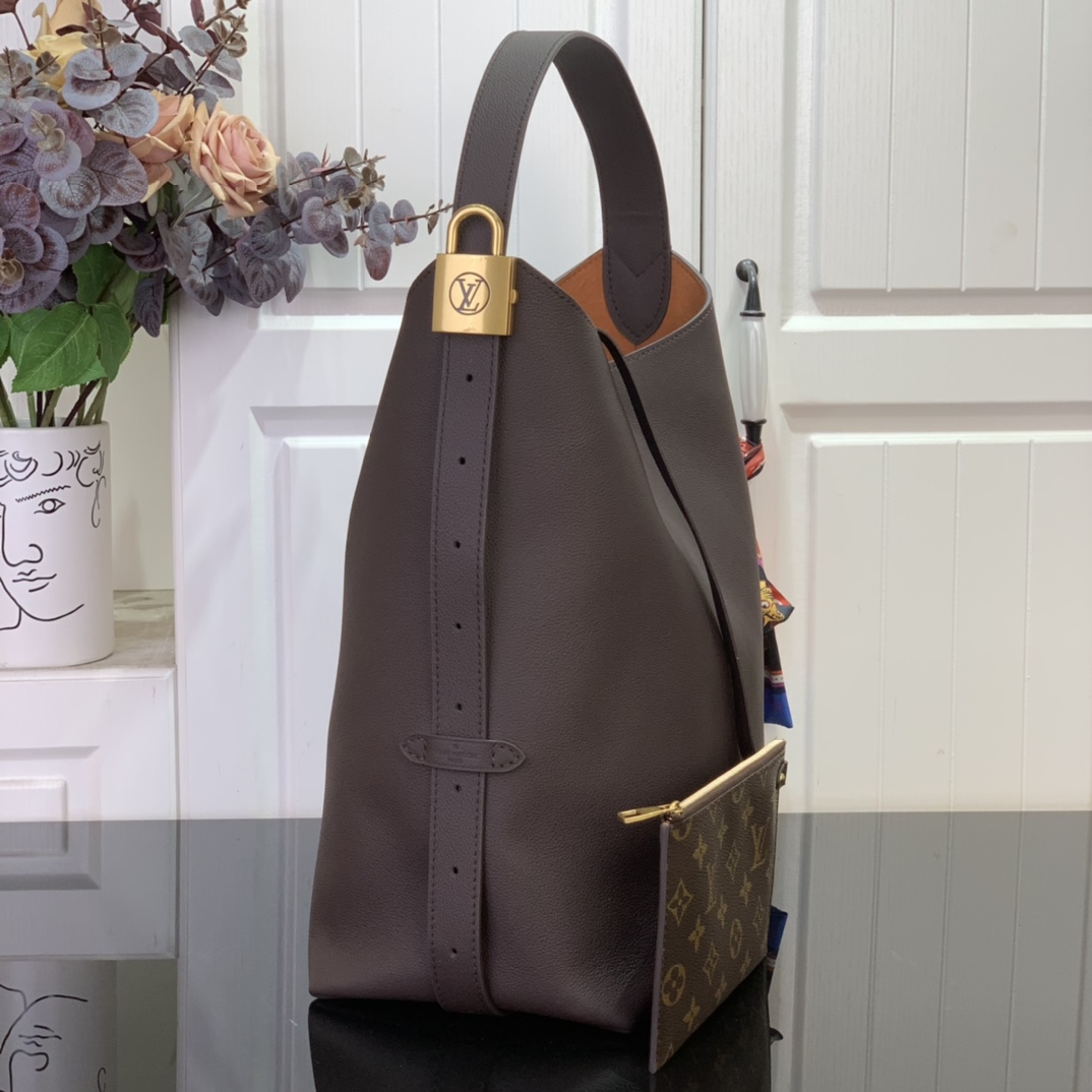 Louis Vuitton Low Key Hobo MM Low Key - Handbags | Louis Vuitton
