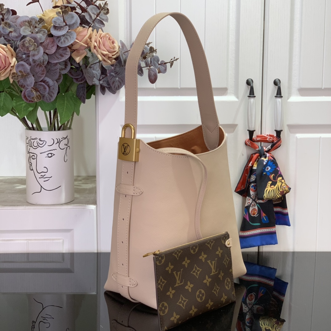 Louis Vuitton Low Key Hobo PM Low Key - Women - Handbags | LOUIS Vuitton