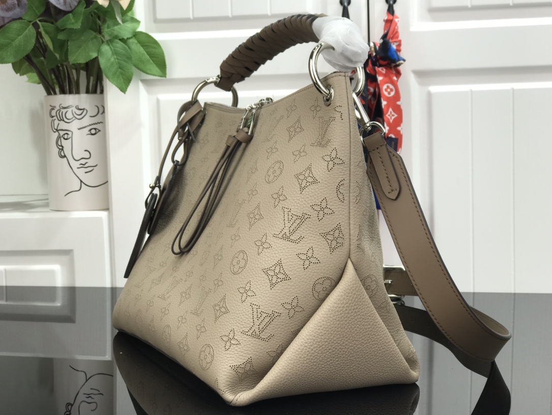 Louis Vuitton LV Beaubourg Hobo MM bag