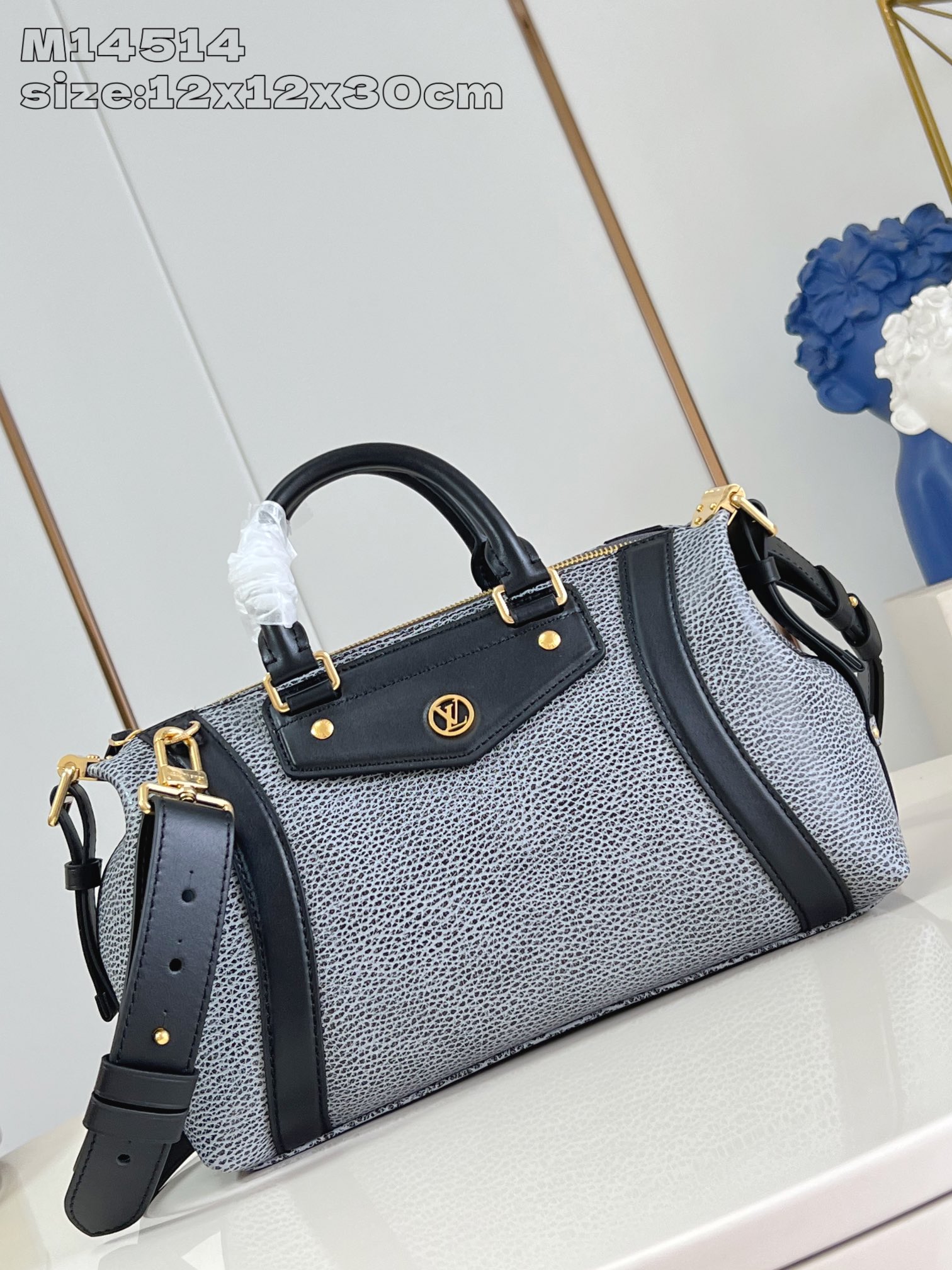 Louis Vuitton LV Biker MM H27 - Women - Handbags | LOUIS VUITTON