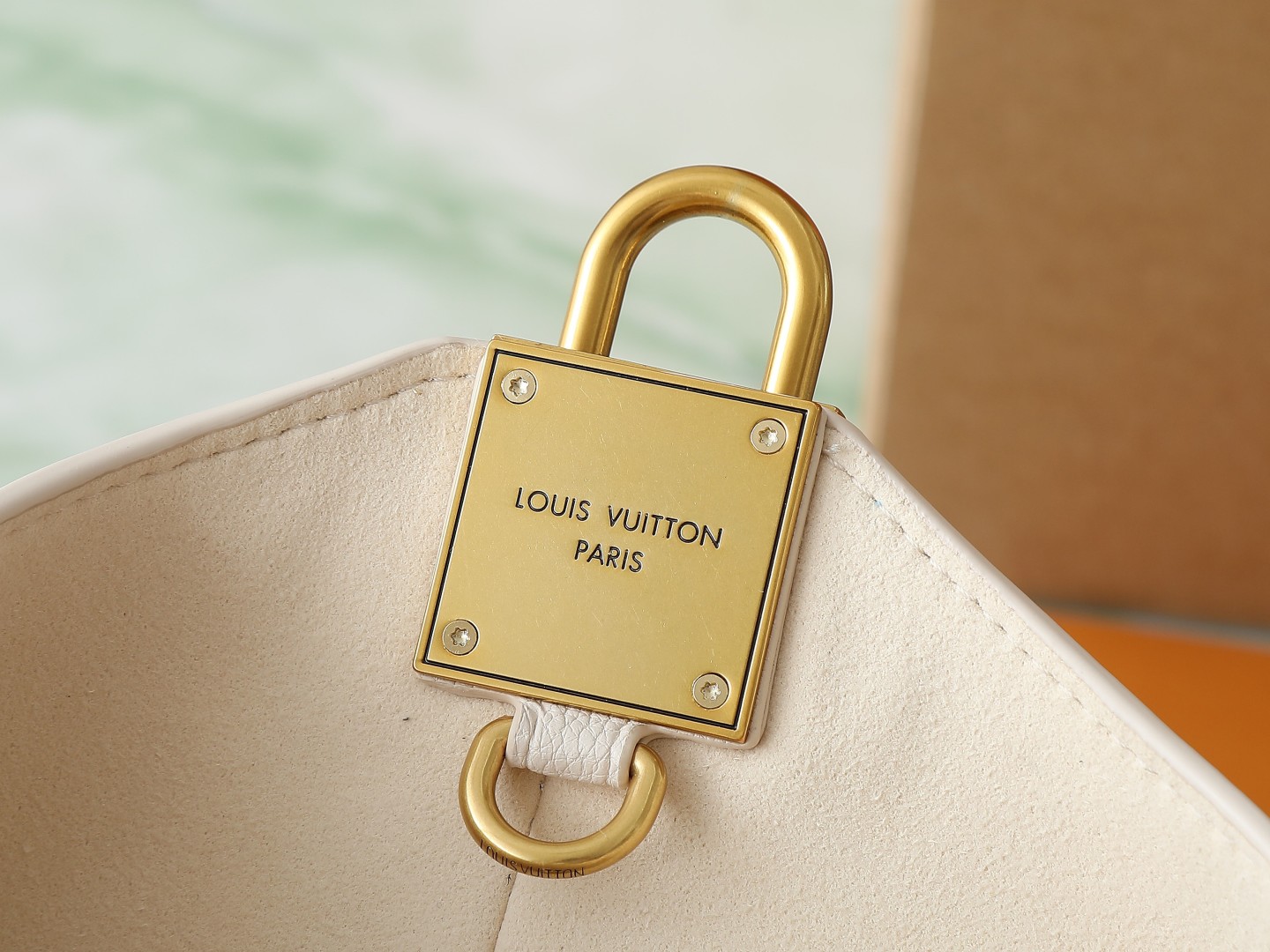 Louis Vuitton LV Low key Hobo PM Handbag Shoulder Bag