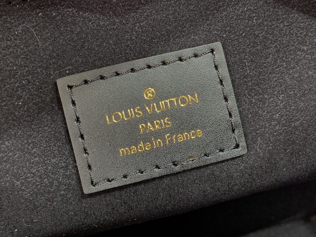 LOUIS VUITTON LV Pochette Metis 2 Way Shoulder Bag M44876 Monogram Reverse Brown