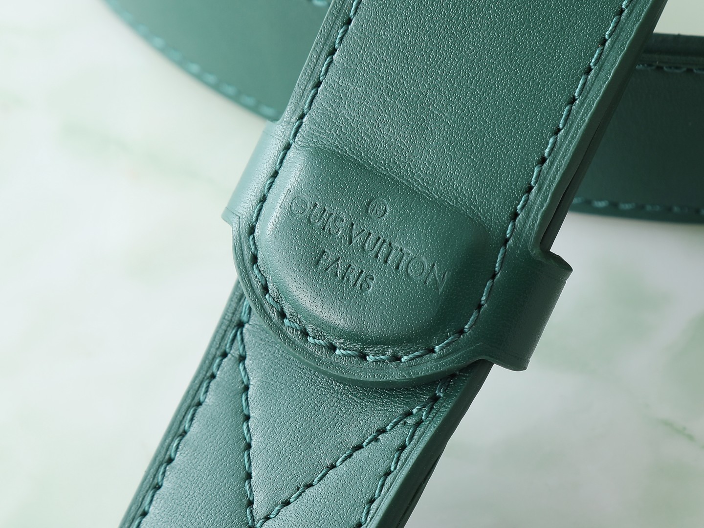 Louis Vuitton LV Trunk Bag Louis Vuitton Soul Trunk Monogram Heritage