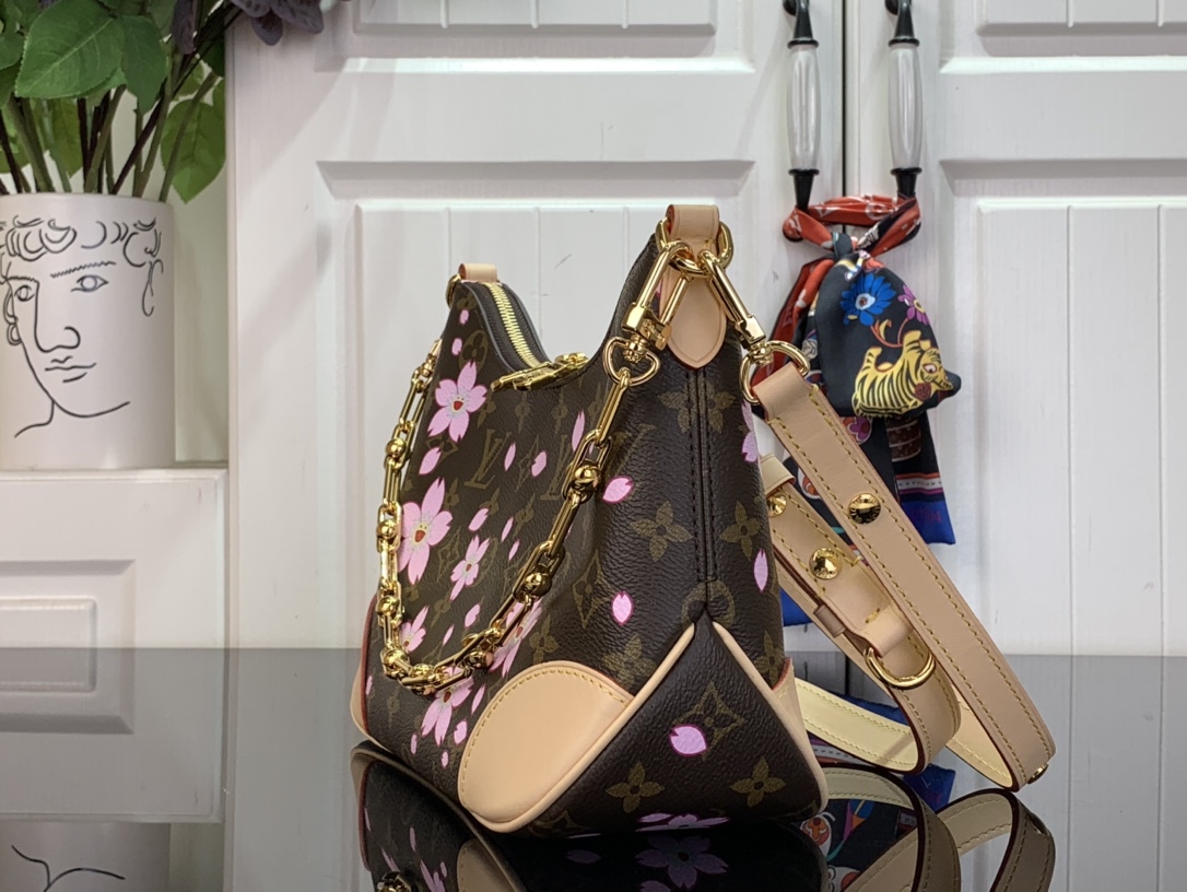 LOUIS VUITTON LV x TM Monogram Chery Blossom