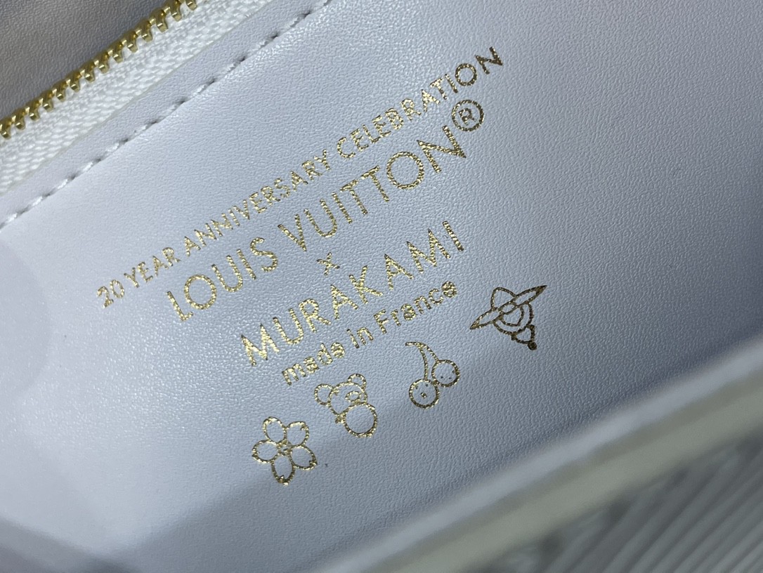 Louis Vuitton LV x TM Twist PM Epi Leather - Bags and Small Leather Goods